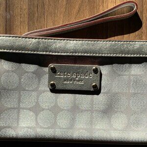 Kate Spade Wristlet / Wallet